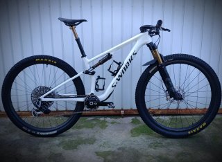 Kit Cuadro Specialized Epic 8 Talla M