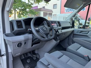 Volkswagen Crafter 2.0TDI 140CV CAMARA IMPECABLE