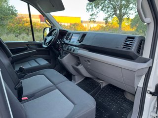 Volkswagen Crafter 2.0TDI 140CV CAMARA IMPECABLE
