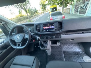 Volkswagen Crafter 2.0TDI 140CV CAMARA IMPECABLE