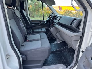 Volkswagen Crafter 2.0TDI 140CV CAMARA IMPECABLE