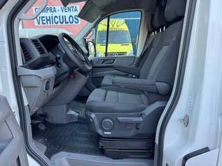 Volkswagen Crafter 2.0TDI 140CV CAMARA IMPECABLE