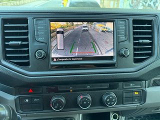 Volkswagen Crafter 2.0TDI 140CV CAMARA IMPECABLE