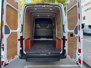 Volkswagen Crafter 2.0TDI 140CV CAMARA IMPECABLE