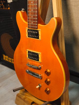 Hamer Studio (Coreana) Pastillas Usa (Handwound)