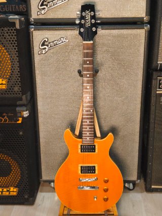Hamer Studio (Coreana) Pastillas Usa (Handwound)