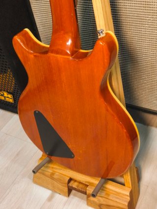 Hamer Studio (Coreana) Pastillas Usa (Handwound)