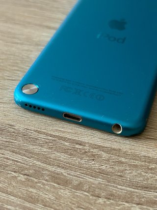 iPod Touch 5ta Gen Blanco