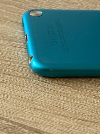 iPod Touch 5ta Gen Blanco