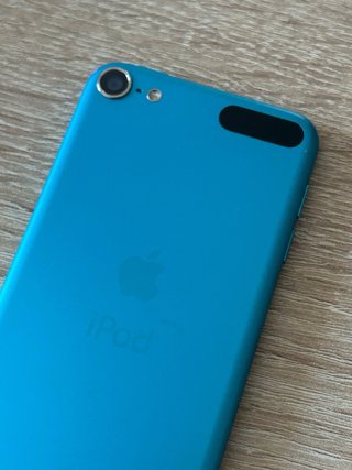 iPod Touch 5ta Gen Blanco