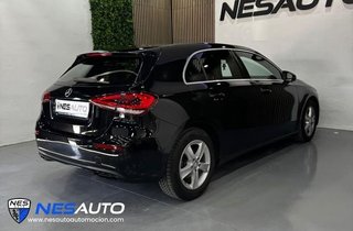 Mercedes Clase A A 200 7G DCT Progressive