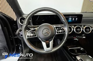 Mercedes Clase A A 200 7G DCT Progressive