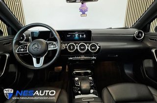Mercedes Clase A A 200 7G DCT Progressive