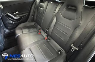 Mercedes Clase A A 200 7G DCT Progressive