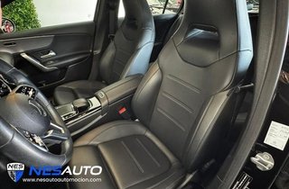 Mercedes Clase A A 200 7G DCT Progressive