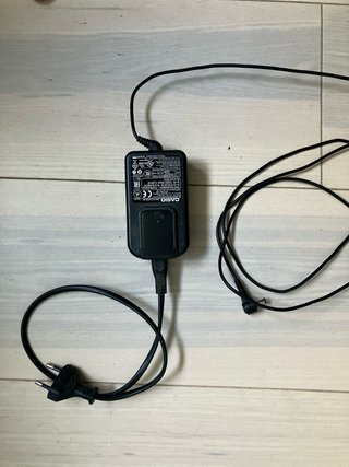 Piano Casio CDP-130