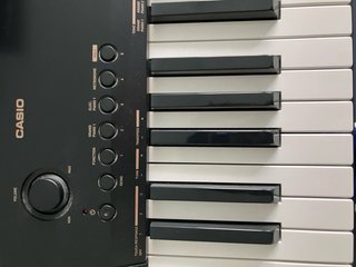 Piano Casio CDP-130