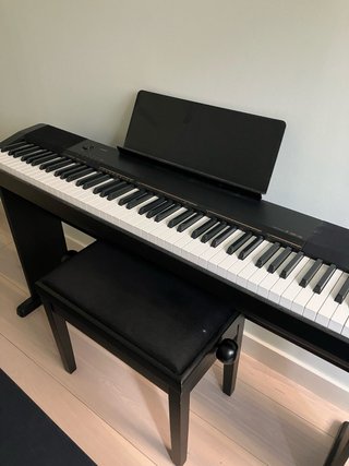 Piano Casio CDP-130