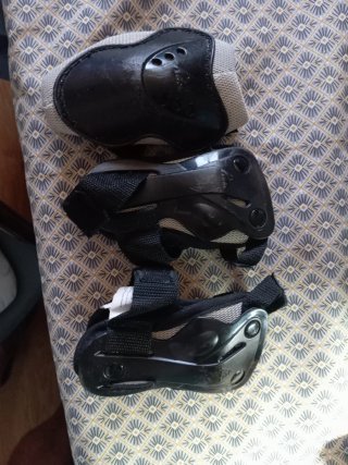 Patines en línea Oxelo Talla 34-37