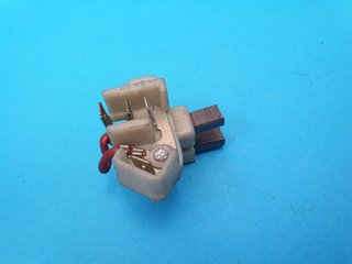 Fiat 126 131 Campagnola Ritmo Beta portaspazzole