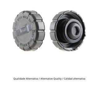 Tapón de radiador MERCEDES A-Class 12- / A-Class 18- / B-Class 11- / B-Class 18- / C-Class 96- / C-Class 00- / C-Class 0