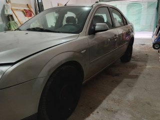 Ford Mondeo 2005