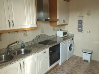 Alquilo piso centro eclipse Aranda de Duero