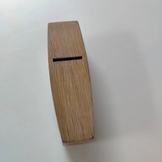 Cepillo de carpintero de madera