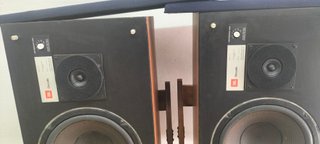 JBL L26 Decade Diffusori