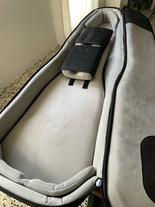 Funda para guitarra Armour Uno