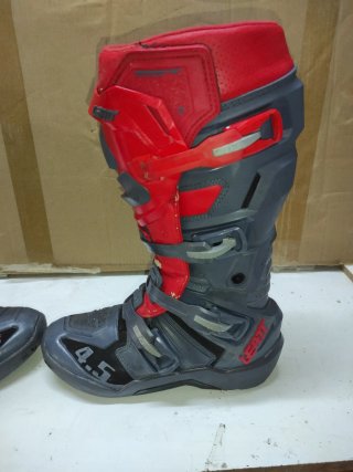 Botas Leatt 4.5 Motocross Enduro