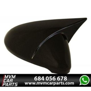 Cubiertas de espejo para Volkswagen Golf VII