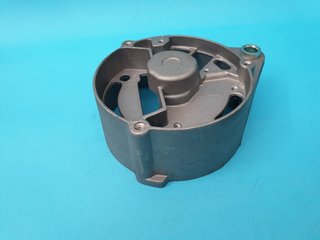 Fiat Seat 124 131 132 Beta supporto alternatore