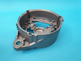 Fiat Seat 124 131 132 Beta supporto alternatore