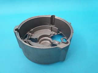 Fiat Seat 124 131 132 Beta supporto alternatore