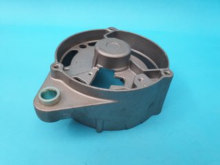 Fiat Seat 124 131 132 Beta supporto alternatore