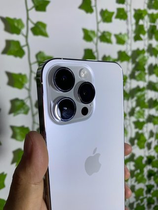 iPhone 14 Pro Max Bianco