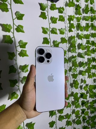 iPhone 14 Pro Max Bianco