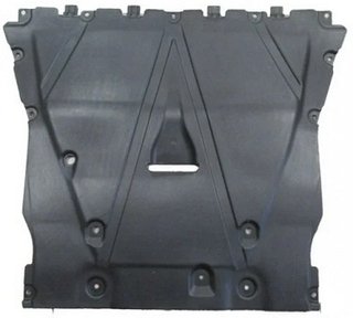 Resguardo Inferior Motor para Renault CLIO V 2019
