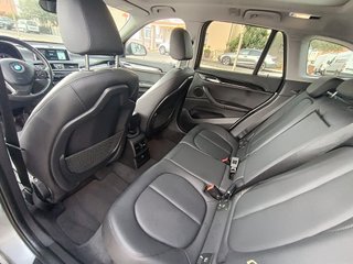BMW X1 2018