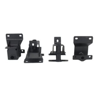 Estriberas laterales Land Rover Discovery Sport L5