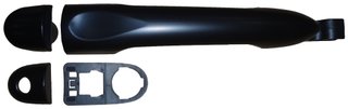 Maneta Puerta Delantera/Trasera Derecho Ó Izquierdo Exterior Imprimada para Renault CLIO IV 2012 y MEGANE III 2008