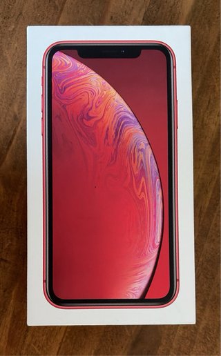 iPhone 11 bianco