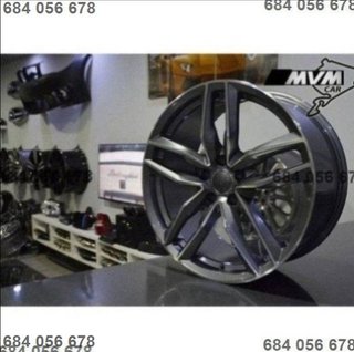 Llantas Audi RS6/RS7 Antracita