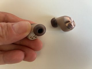 Technics AZ40M2 Oro Rosa Auriculares Inalámbricos