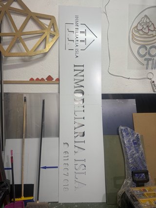 Servicio Corte CNC, Rotulación y Carpintería