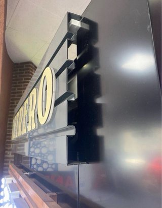 Servicio Corte CNC, Rotulación y Carpintería