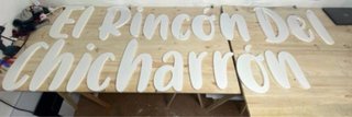 Servicio Corte CNC, Rotulación y Carpintería