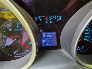 Toyota Land Cruiser 200 2008