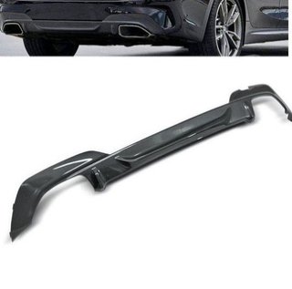 Difusor Trasero doble salida para BMW Serie 3 G20